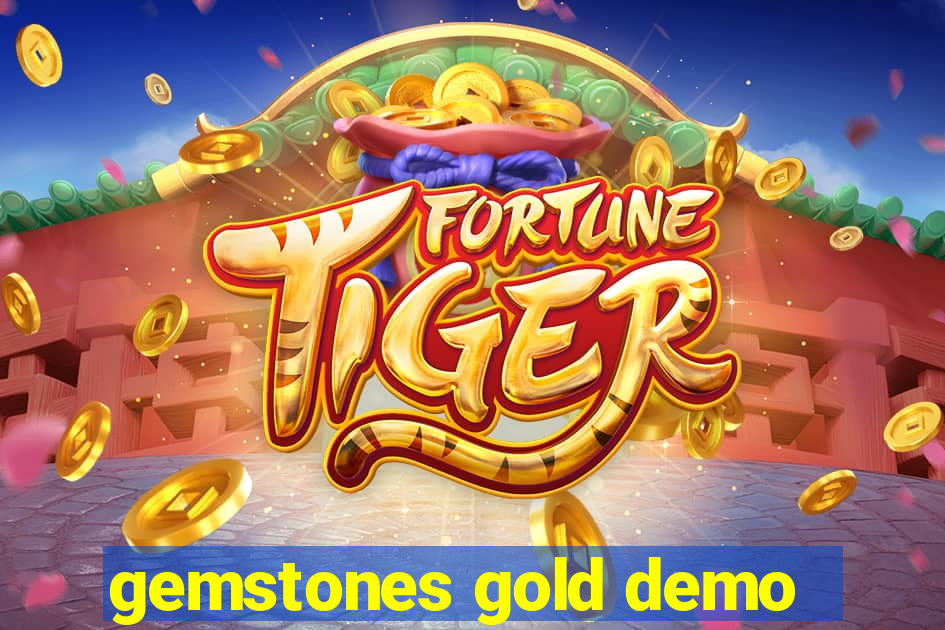 gemstones gold demo